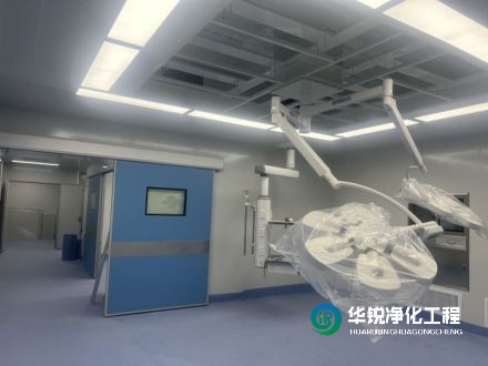 手術(shù)室裝修的費(fèi)用大概是多少？