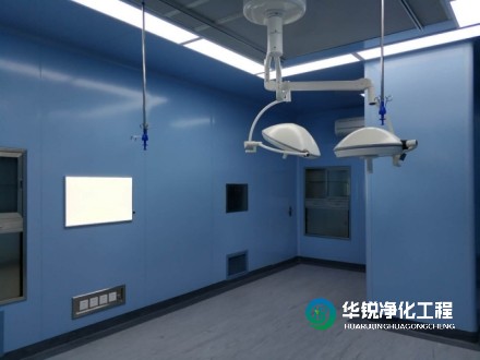 手術(shù)室工程中什么時候采用鉛板？